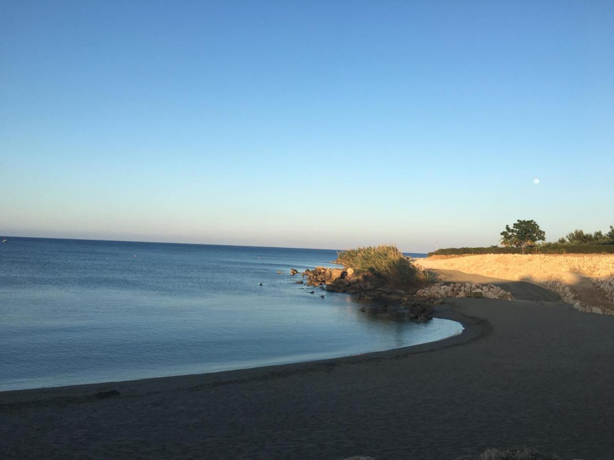 Mythical Sands Resort & Spa, Evilion Apartment Paralimni Bagian luar foto